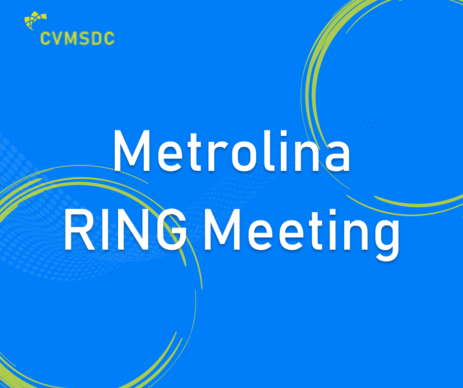Metrolina RING Meeting
