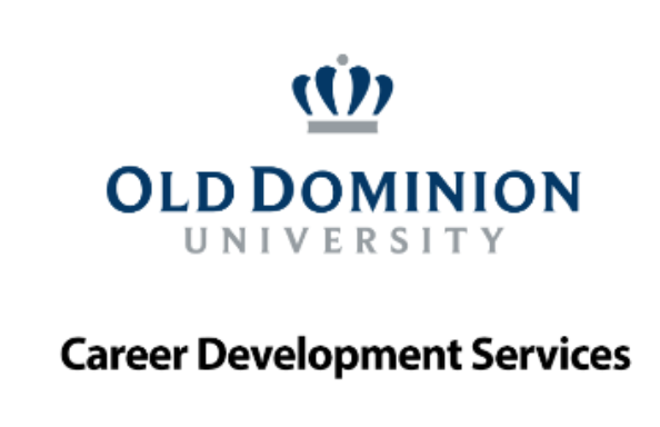 Old Dominion University Career Development Services