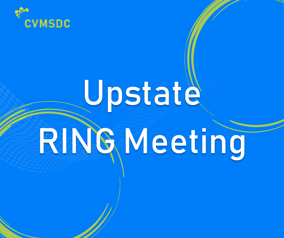Upstate Ring Meeting