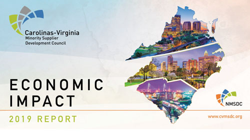 2019 Economic Report - CVMSDC