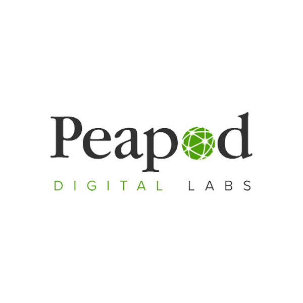 Peapod Digital Labs - CVMSDC 2023 Annual Sponsor