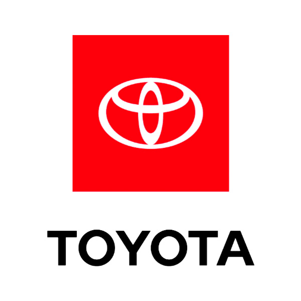 Toyota - CVMSDC 2023 Annual Sponsor