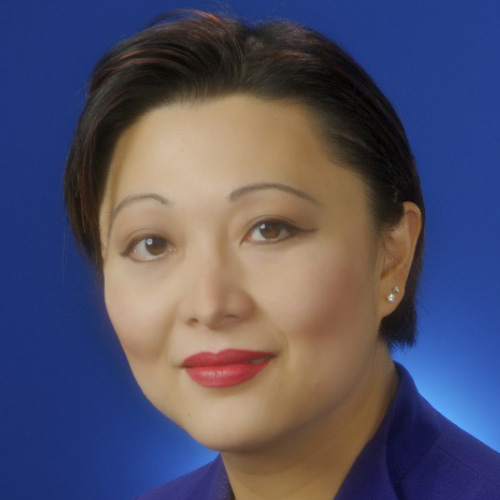 Shirley Tang-Audritsh - CVMSDC RING Leadership