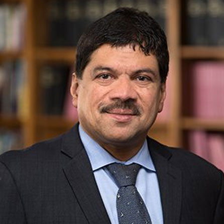 Dr. Sunil Erevelles - SBS25 Speaker